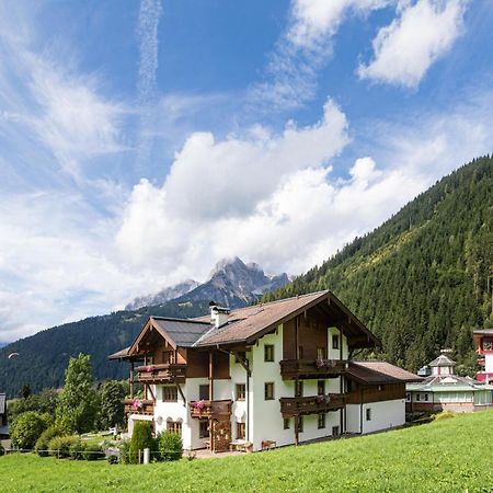 Landhaus Zaglauhof Верфенвенг Экстерьер фото