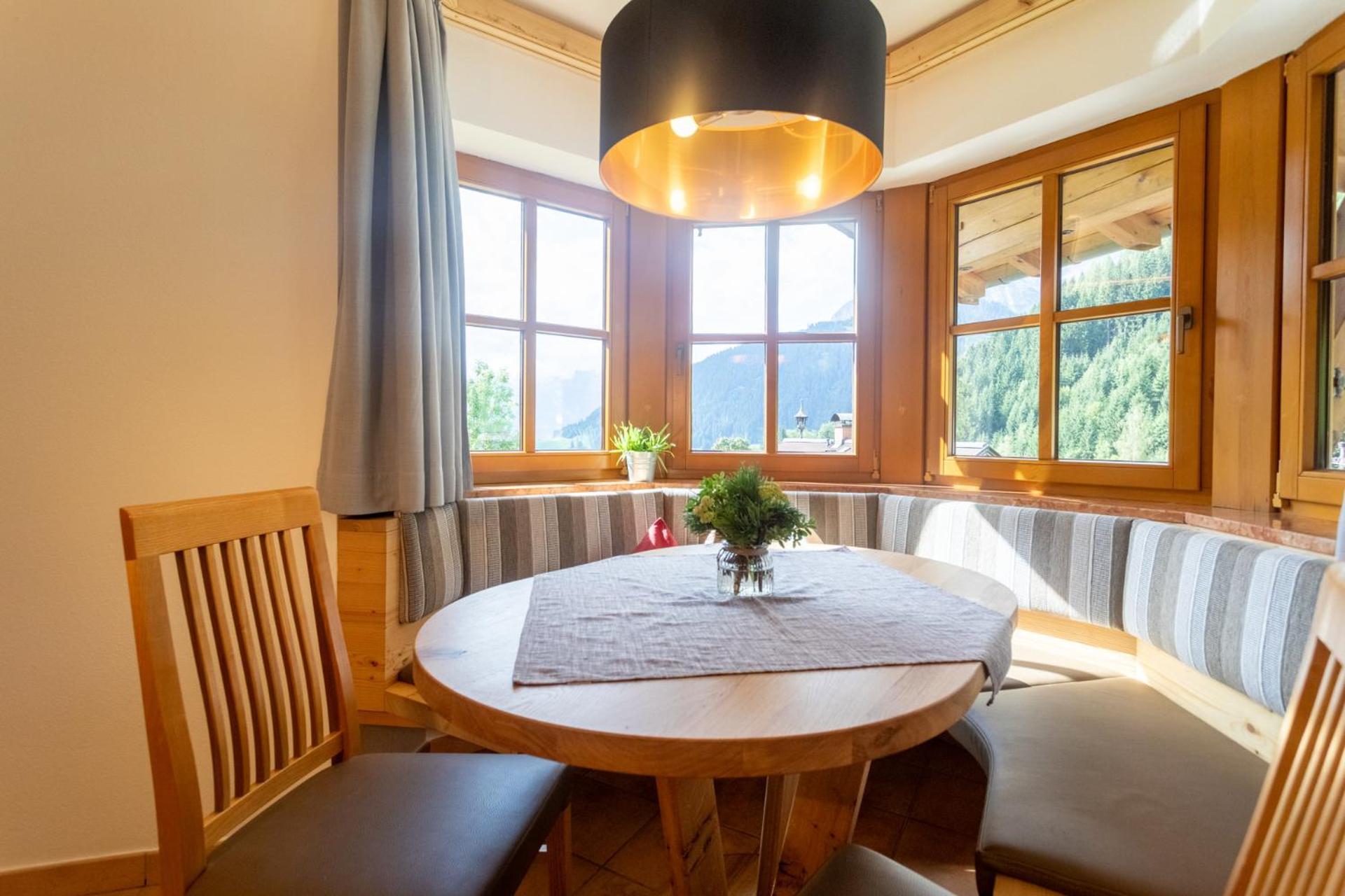Landhaus Zaglauhof Верфенвенг Экстерьер фото