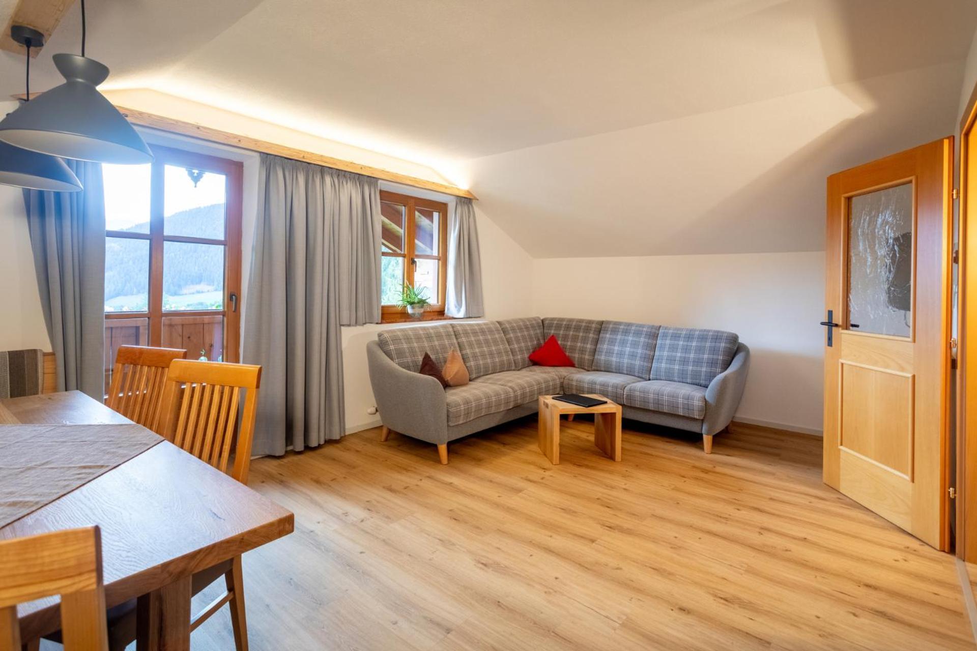 Landhaus Zaglauhof Верфенвенг Экстерьер фото