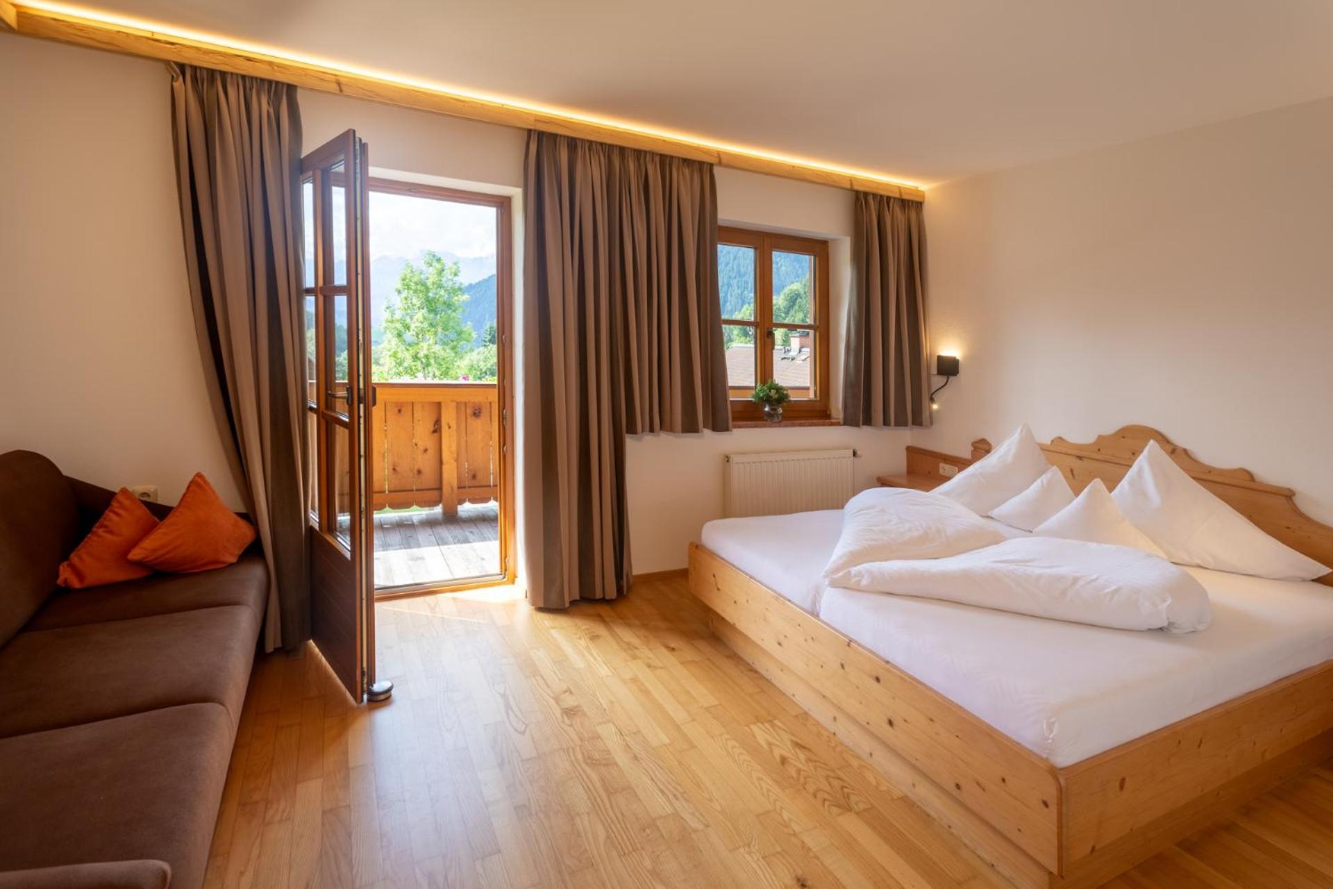 Landhaus Zaglauhof Верфенвенг Экстерьер фото