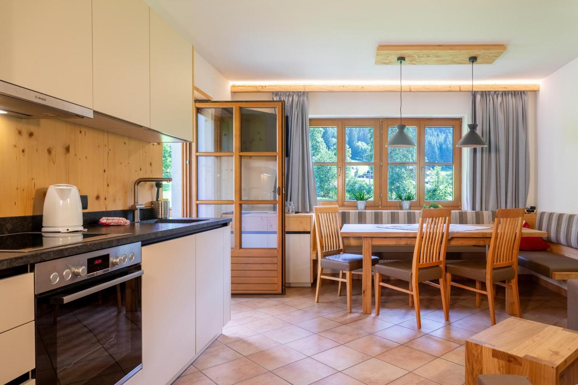 Landhaus Zaglauhof Верфенвенг Экстерьер фото