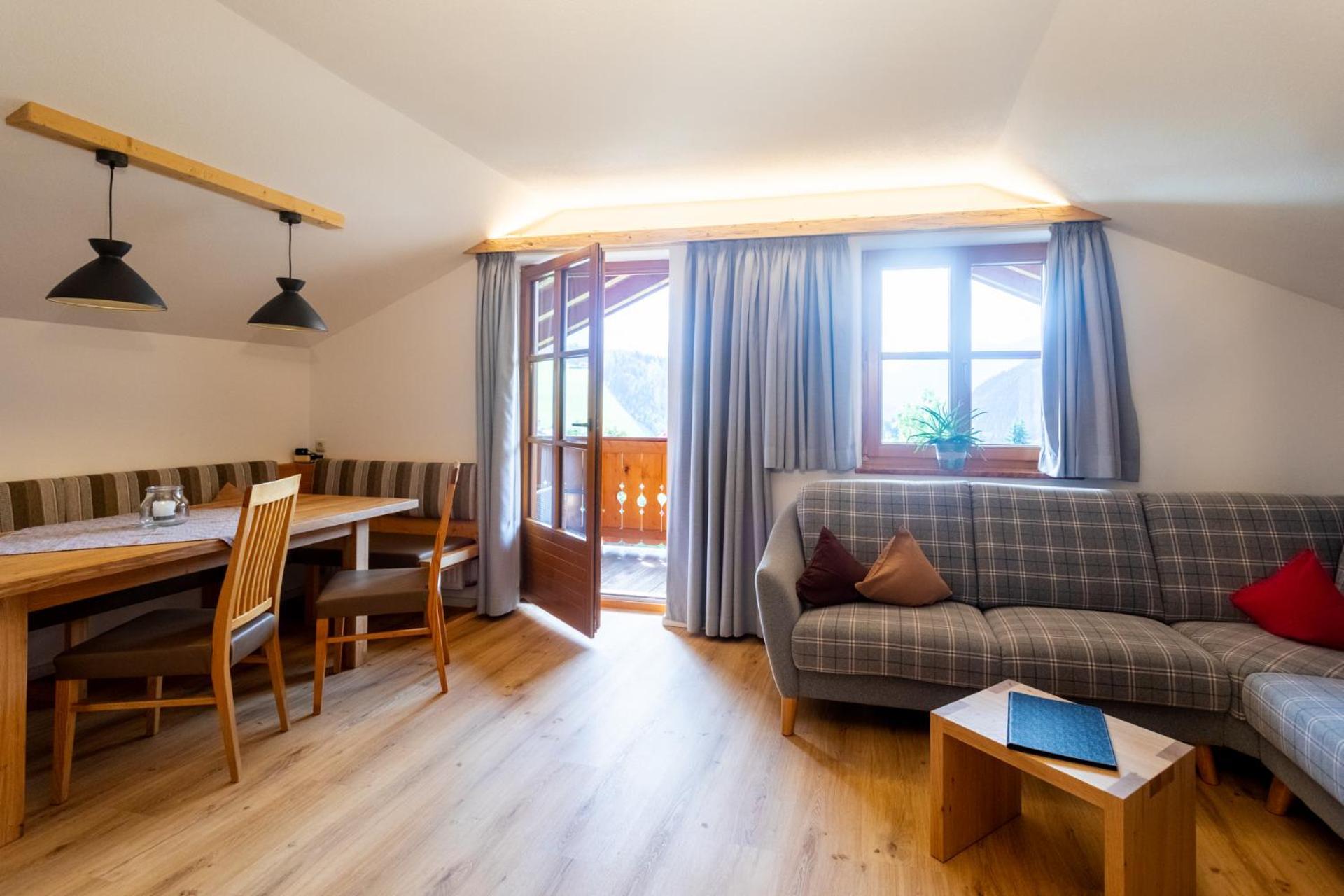Landhaus Zaglauhof Верфенвенг Экстерьер фото