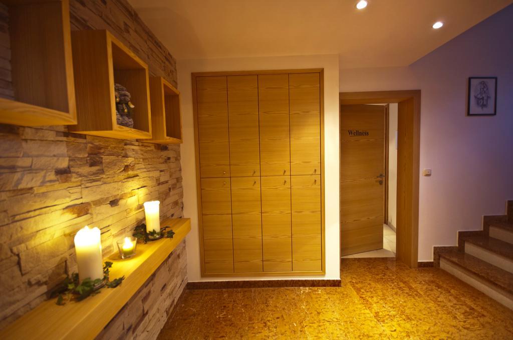 Landhaus Zaglauhof Верфенвенг Экстерьер фото